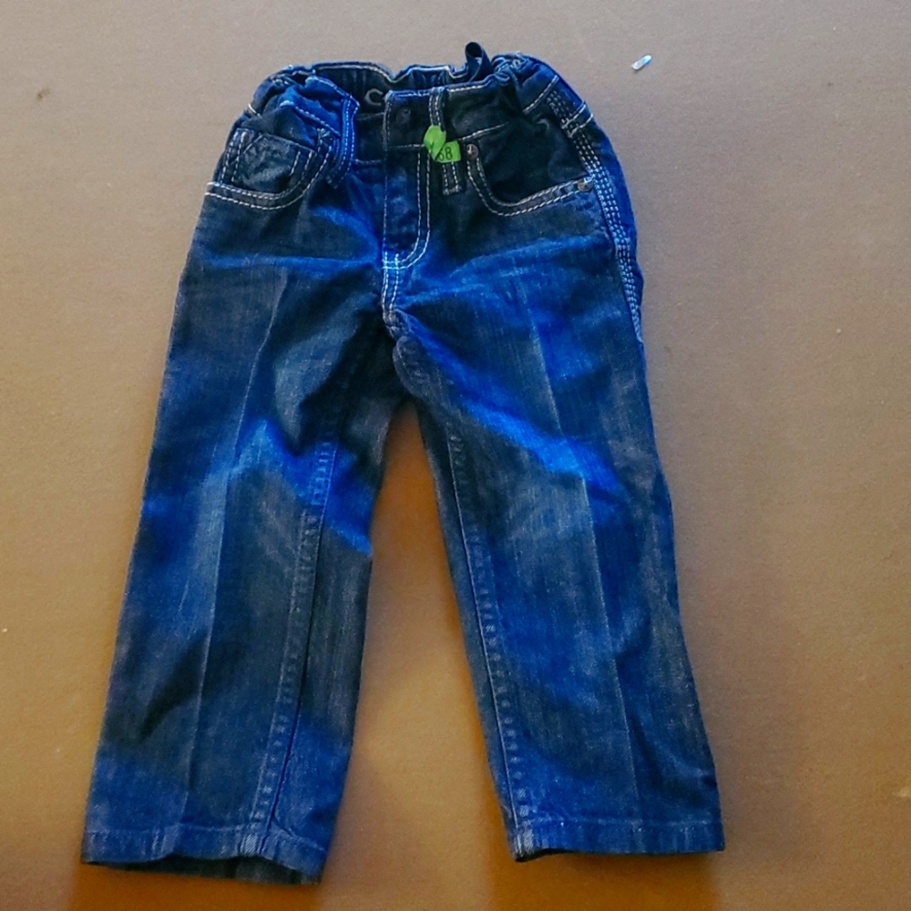 Cody James jeans